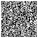 QR code with Harbor Lines contacts