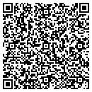 QR code with Lanier Trucking contacts