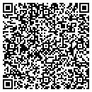QR code with A-Z Mailing contacts