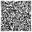 QR code with J J Ram Inc contacts