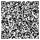 QR code with Te Davis Const Co contacts