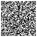 QR code with Izzy's Coffee Den contacts