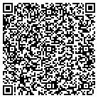 QR code with La Image Tanning Inc contacts