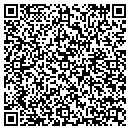 QR code with Ace Hardware contacts