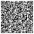 QR code with Radio Avalon contacts