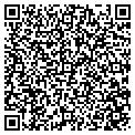 QR code with Lorettas contacts