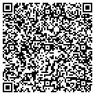 QR code with Southern Style Tanning & Hair contacts