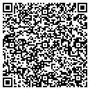 QR code with Agresti Ed contacts