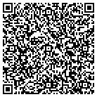 QR code with De Haven's Transfer & Storage contacts