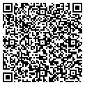 QR code with M S Dowell Company contacts