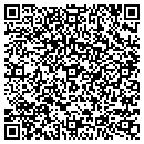 QR code with C Studebaker & Co contacts