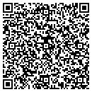 QR code with All Walls contacts