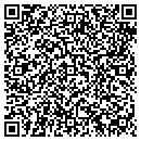 QR code with P M Vending Inc contacts
