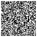QR code with JW Transport contacts