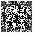 QR code with C M Machine Shop contacts
