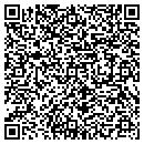 QR code with R E Berry & Assoc Inc contacts