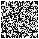 QR code with A Healing Path contacts
