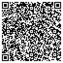 QR code with Robert C Evans contacts