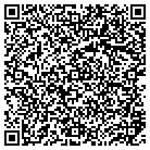 QR code with C & R Building Supply Inc contacts