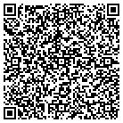 QR code with Cashiers Concrete Pumping Inc contacts