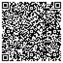 QR code with A L F A contacts