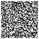 QR code with J Gary Morgan Assoc contacts