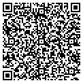 QR code with D L Andrews/Assoc contacts