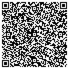 QR code with Kc & JC Logging & Tree Service contacts