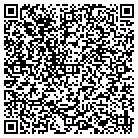 QR code with James R Burney Trim Carpentry contacts