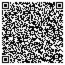 QR code with D-Industries contacts