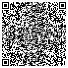 QR code with M E Weaver & Assoc contacts
