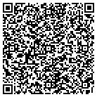QR code with M S Technology Inc contacts