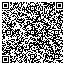 QR code with St James CME contacts