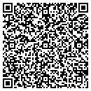 QR code with R Scott Greene Soil Scientist contacts