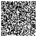 QR code with George H Whitaker contacts