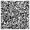 QR code with Robert Swann contacts