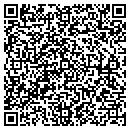 QR code with The Clock Shop contacts