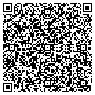 QR code with Gant Harry Steakhouse contacts