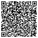 QR code with SMC Inc contacts