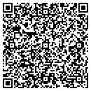 QR code with W J Hardware Co contacts