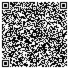 QR code with C & C Pump & Compressor Inc contacts