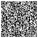 QR code with Rae Computer contacts