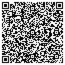 QR code with Ray's Bag Co contacts