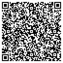 QR code with Msg Company contacts