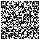 QR code with Zola Crafts Gallery contacts