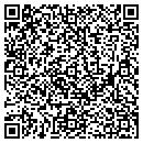 QR code with Rusty Wagon contacts