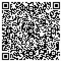 QR code with G E C C S I contacts