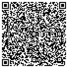 QR code with Tabernacle Christian School contacts