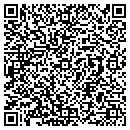 QR code with Tobacco Leaf contacts