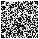 QR code with Autoville contacts